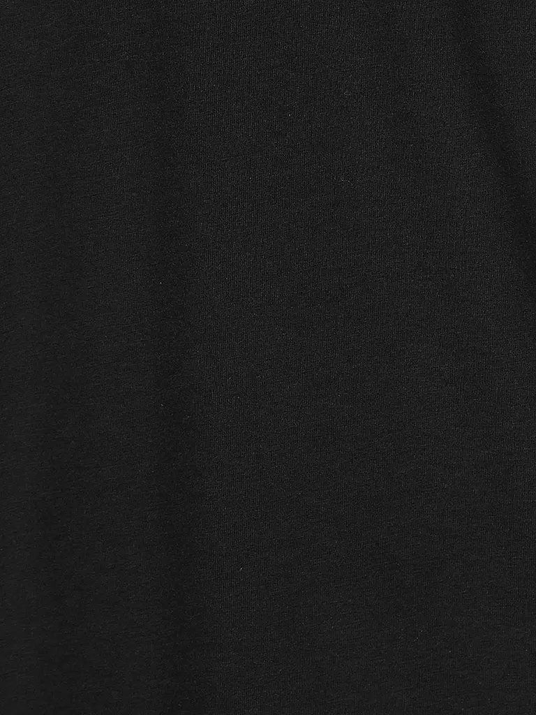 MAJESTIC FILATURES | Langarmshirt | Negro