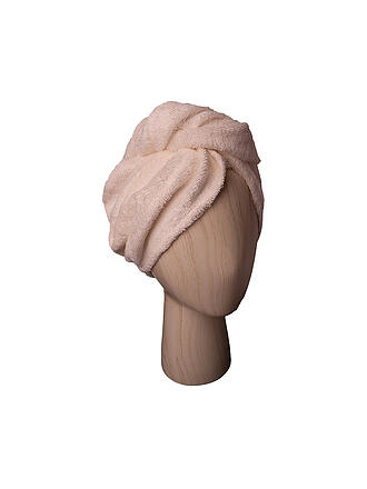 MALOU & MARIUS | Turbante de toalla Cheveux