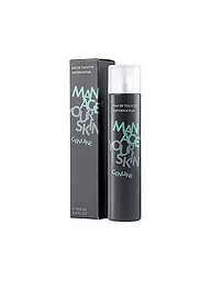 MANAGE YOUR SKIN | Genuine Eau de Toilette 100ml | Sin color