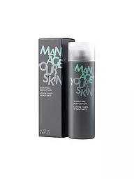 MANAGE YOUR SKIN | Loción corporal hidratante 200ml | Sin color