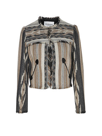MARANT ETOILE | Chaqueta DELPHINA