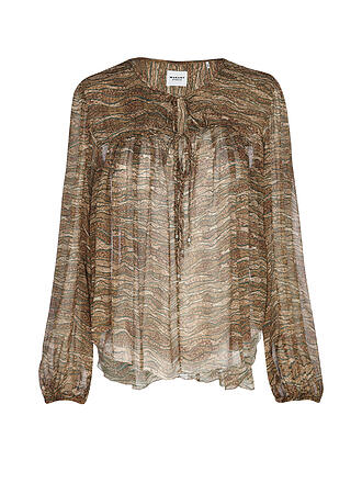 MARANT ETOILE | Blusón ADVIKA