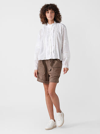 MARANT ETOILE | Blusa VALDA