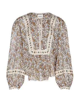 MARANT ETOILE | Blusa GAYLE