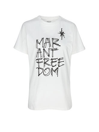 MARANT ETOILE | Camiseta ZOELINE