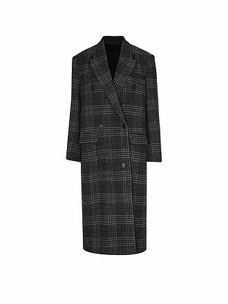 MARANT ETOILE | Abrigo de lana LEXANA