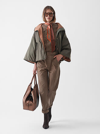 MARANT ETOILE | Mono DAHONA