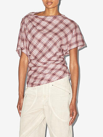 MARANT ETOILE | Camiseta NEYELA