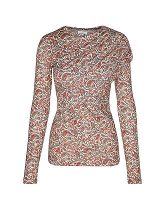 MARANT ETOILE | Camiseta de manga larga DRESSI