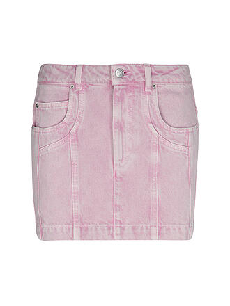 MARANT ETOILE | Falda vaquera JUANA