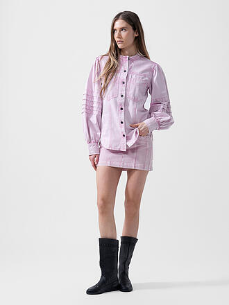 MARANT ETOILE | Falda vaquera JUANA