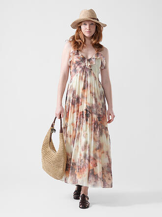 MARANT ETOILE | Maxi vestido VASMILA