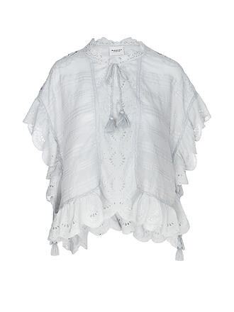 MARANT ETOILE | Blusa PAYTON