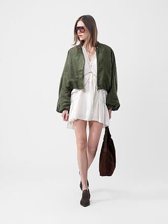 MARANT ETOILE | Minivestido DAMYA