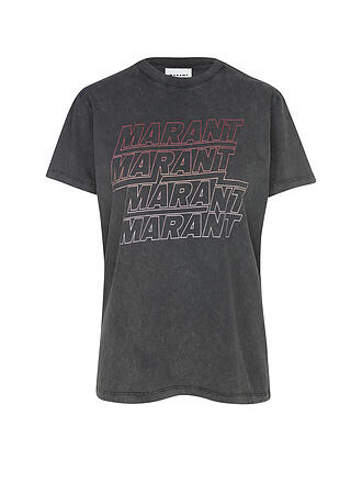 MARANT ETOILE | Camiseta ZOELINE