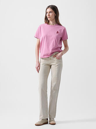 MARANT ETOILE | Camiseta ABY