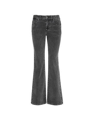 MARANT ETOILE | Pantalón Bootcut Fit KELLY