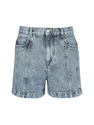 MARANT ETOILE | Pantalones cortos vaqueros