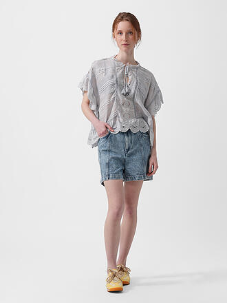 MARANT ETOILE | Pantalones cortos vaqueros