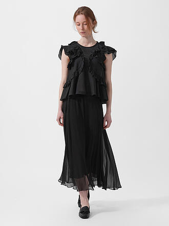 MARANT ETOILE | Midi falda LYCIA