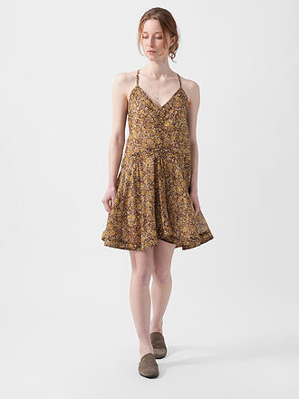 MARANT ETOILE | Minivestido DANIELLE