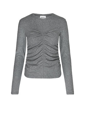 MARANT ETOILE | Camiseta de manga larga DELESA