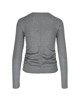MARANT ETOILE | Camiseta de manga larga DELESA