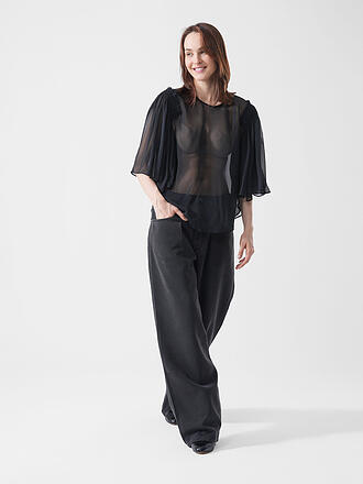 MARANT ETOILE | Blusa FLOMA