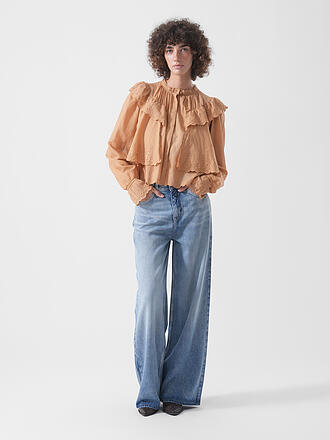 MARANT ETOILE | Blusa KELMON
