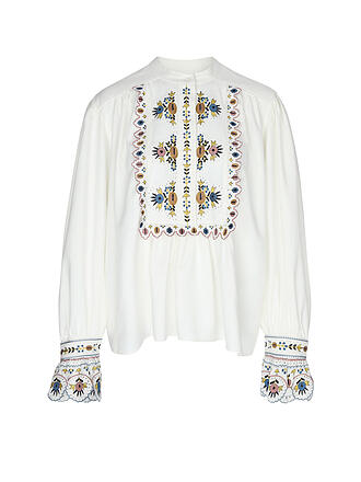 MARANT ETOILE | Blusa MONIQUE
