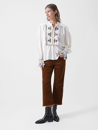 MARANT ETOILE | Blusa MONIQUE