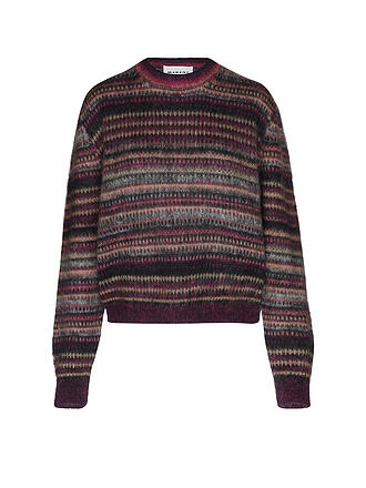 MARANT ETOILE | Pulóver MORINE