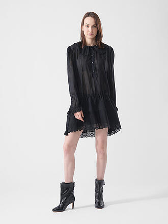 MARANT ETOILE | Minivestido LENORA