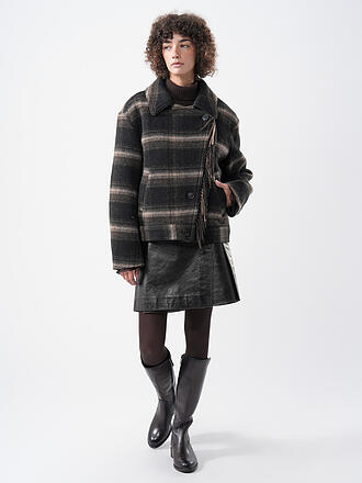 MARANT ETOILE | Chaqueta de lana GALEANE