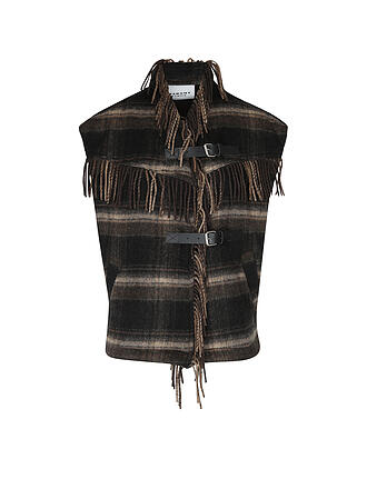 MARANT ETOILE | Chaleco GINESA