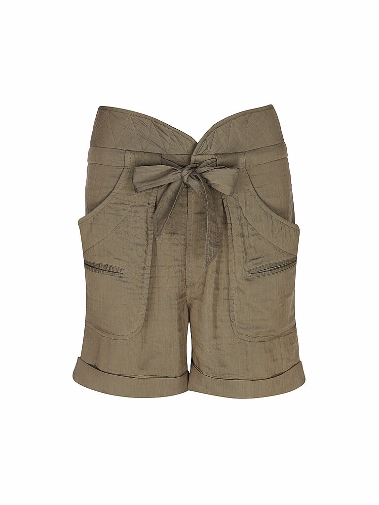 Shorts SERENI oliva 38