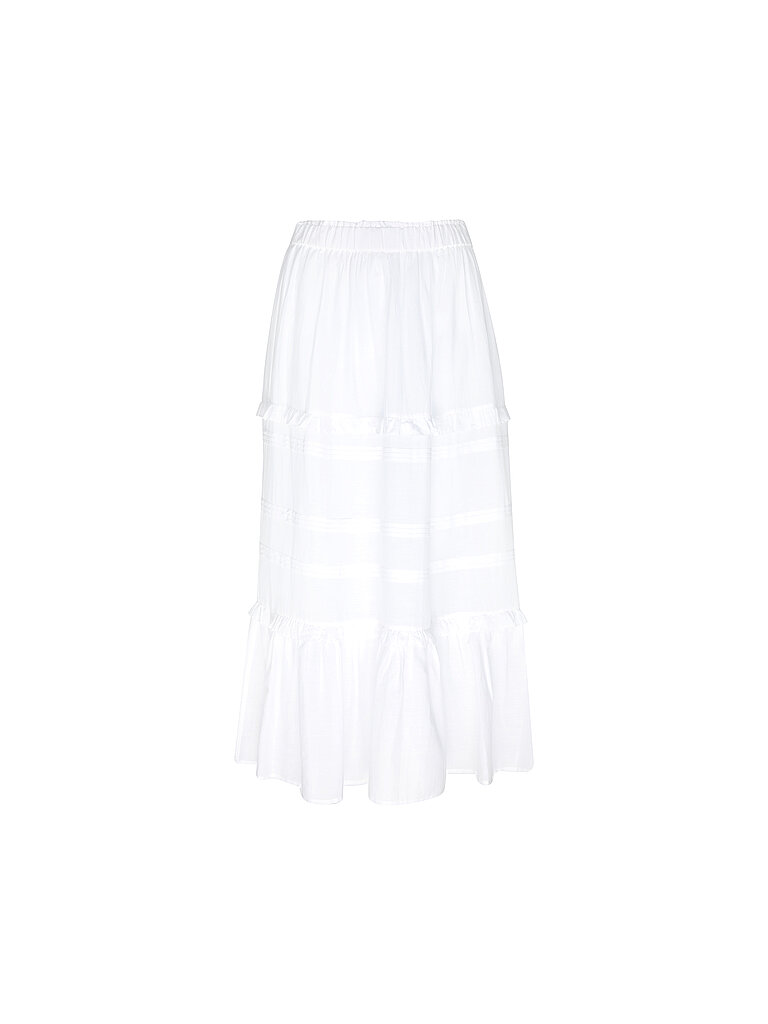 Maxifalda DIYA blanco 38