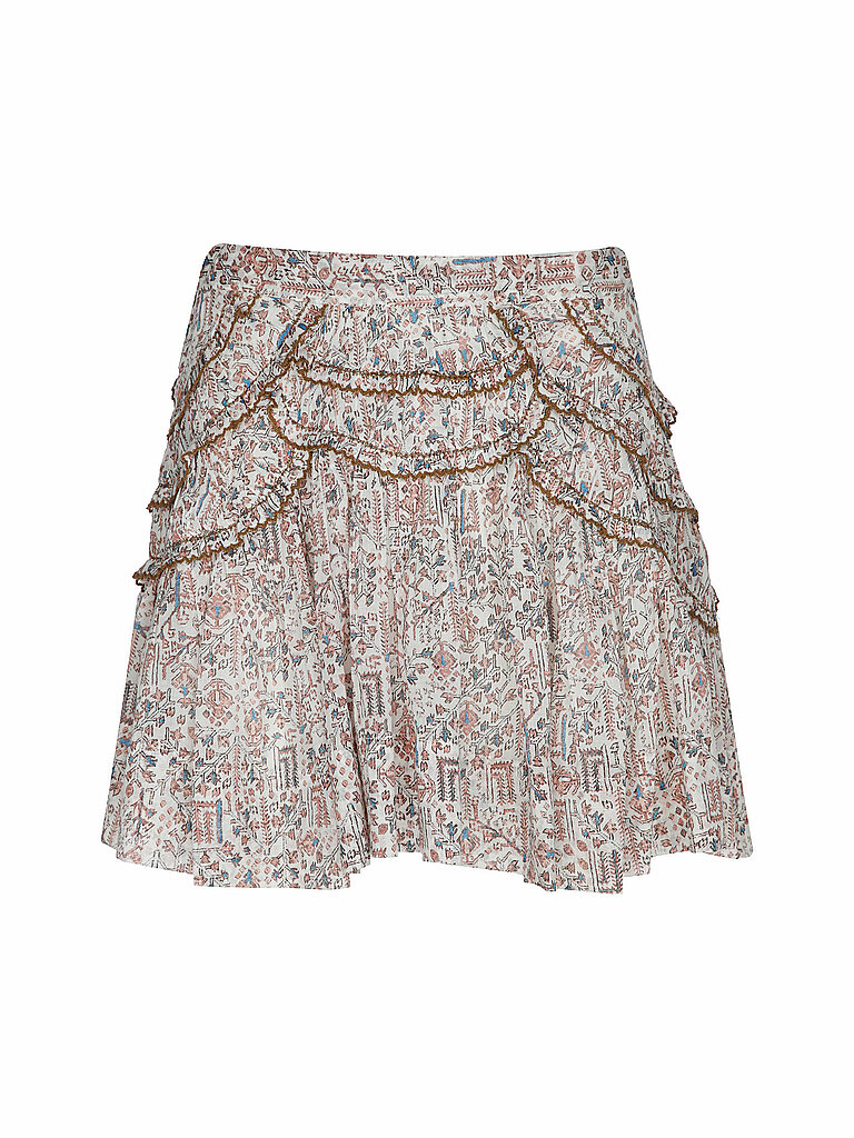 Minifalda CEOLA beige 38