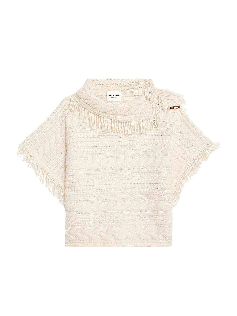 Pullover BLANCHE beige 36