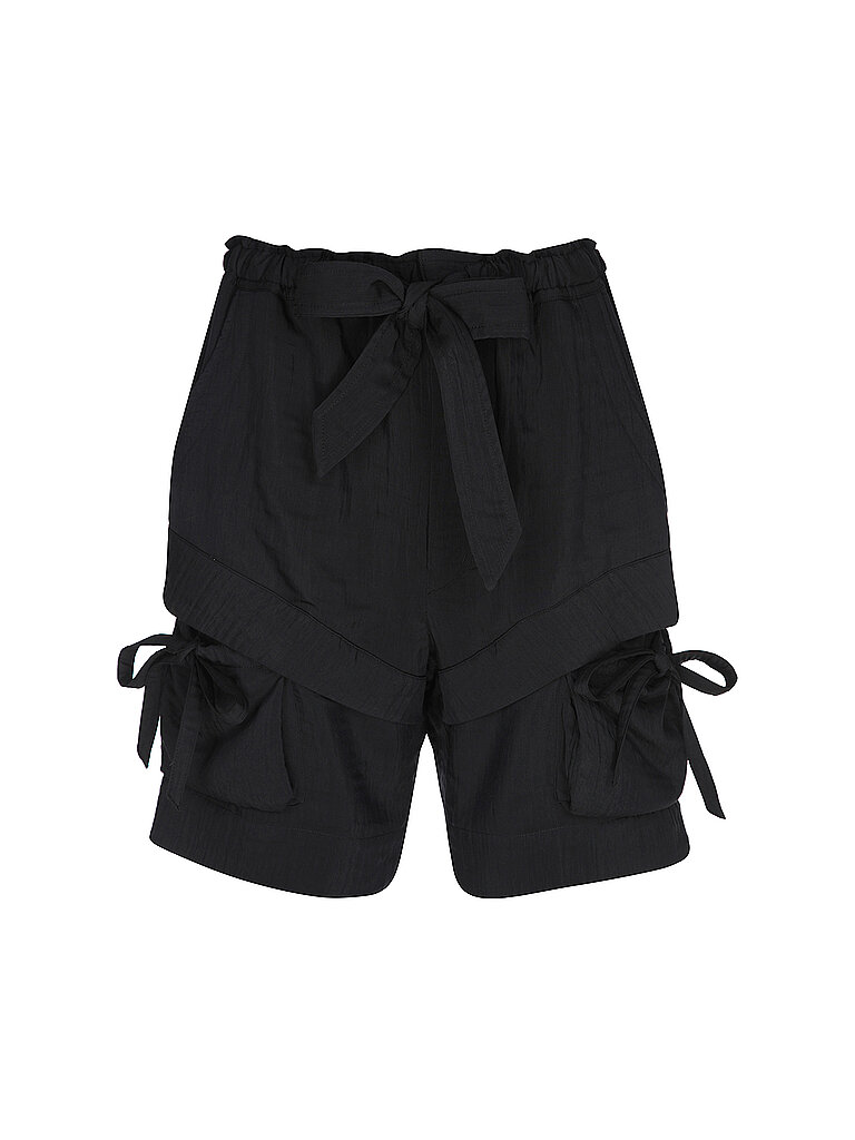 Shorts BERMIA negro 36