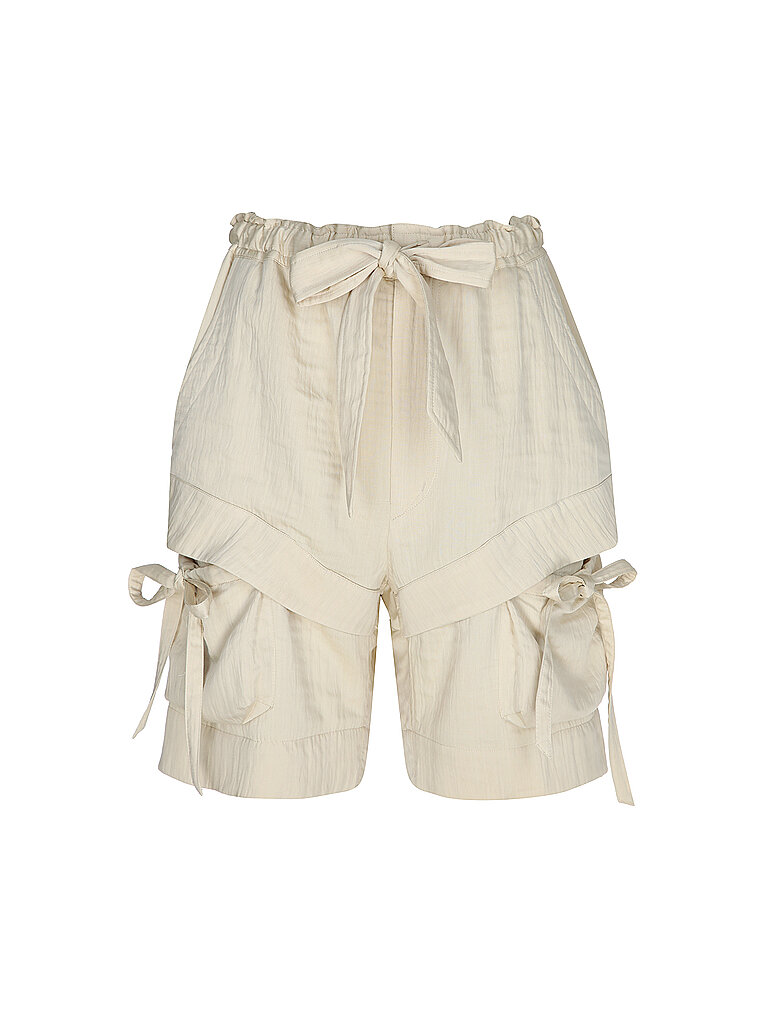 Shorts BERMIA beige 40