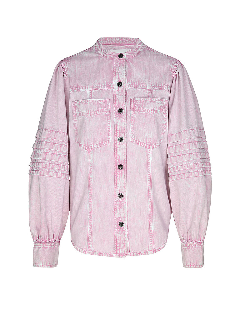 Blusa MILEDA rosa 40