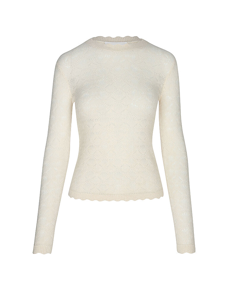 Marant Etoile Pullover LEONETTE beige