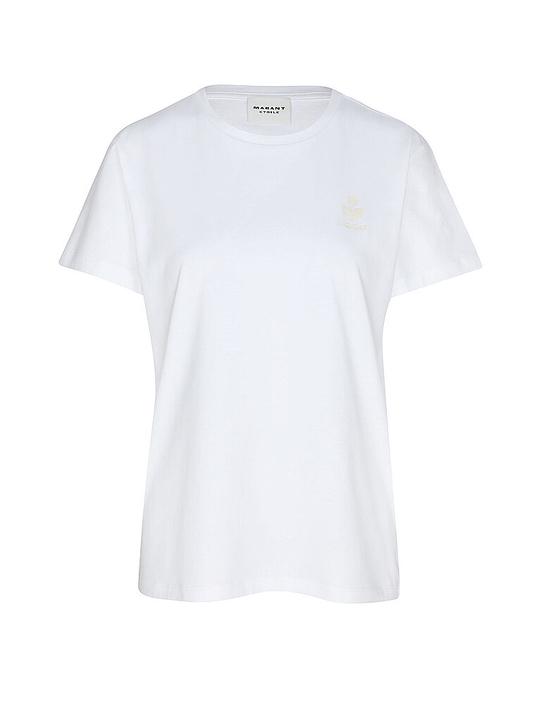 Camiseta ABY blanco S