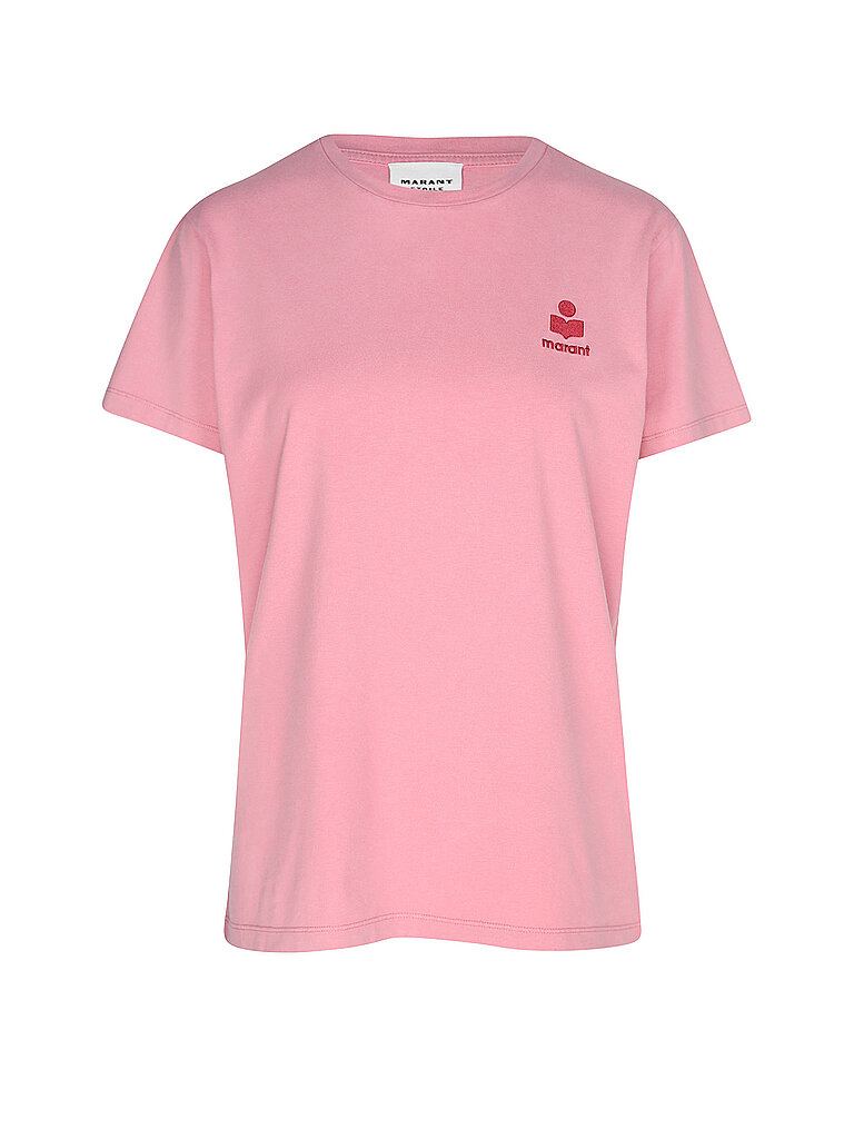 Marant Etoile Camiseta ABY rosa L