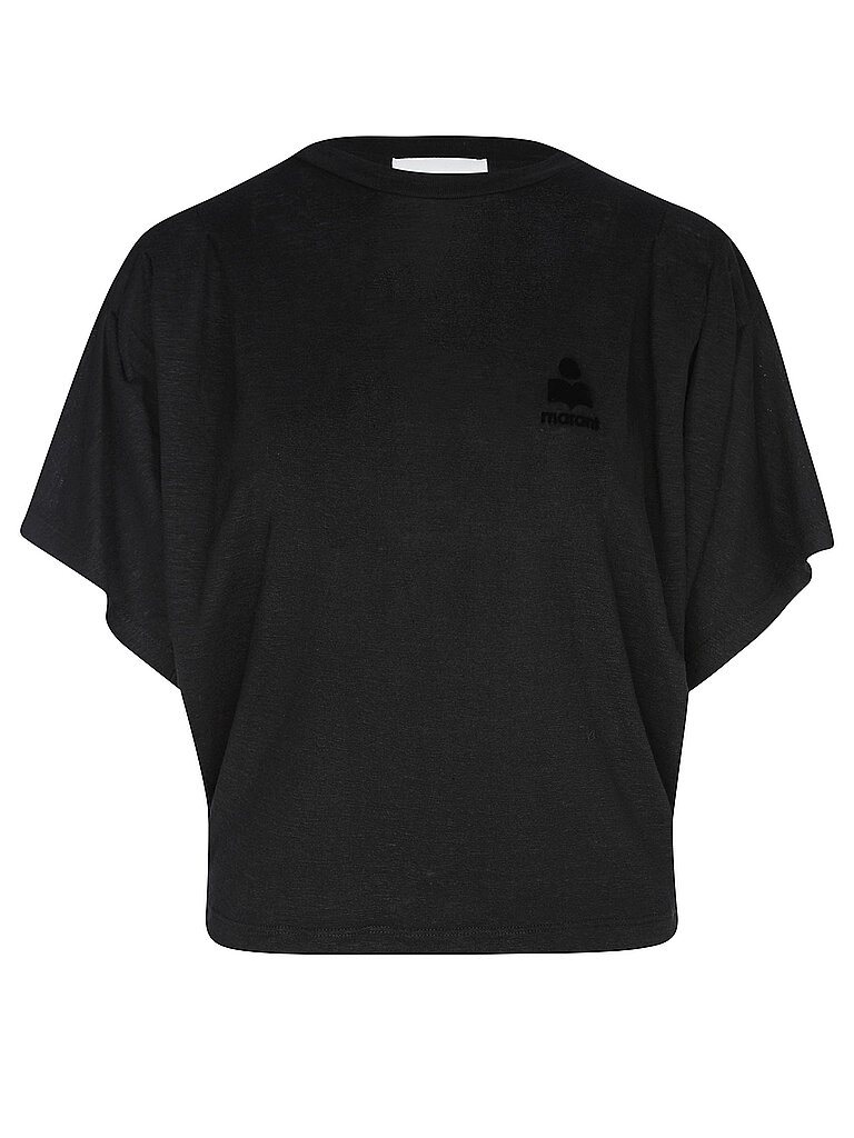 Camiseta KYANZAE negro L