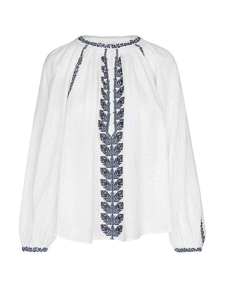Marant Etoile Blusa beige 36