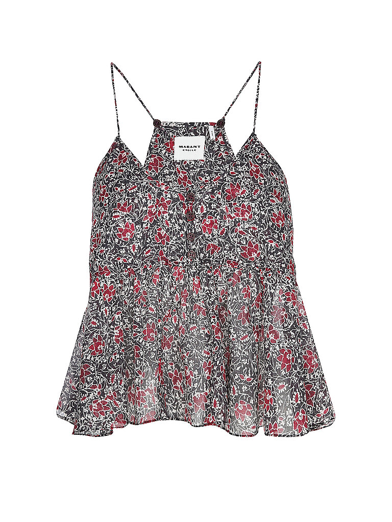 Top LIRHETTA baya 36