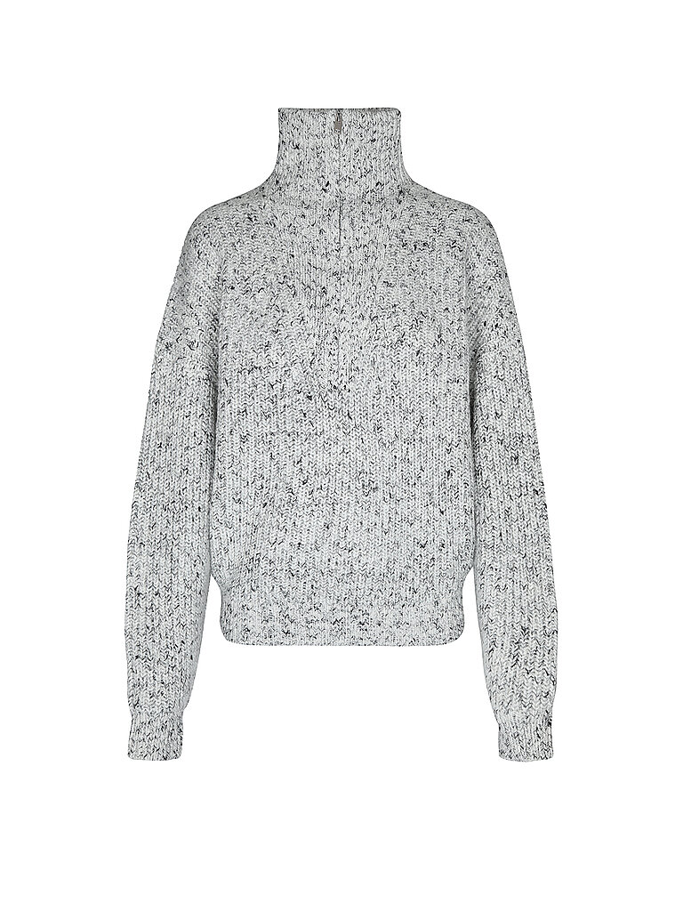 Marant Etoile Pullover ANITA gris