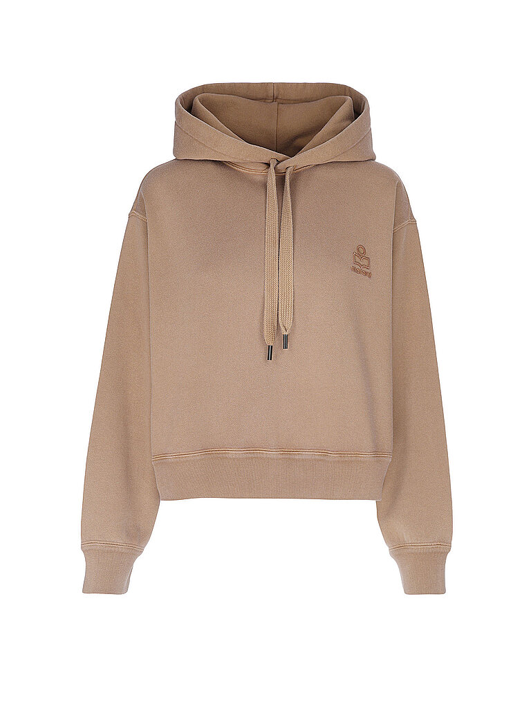 Marant Etoile Suéter SALMY camel
